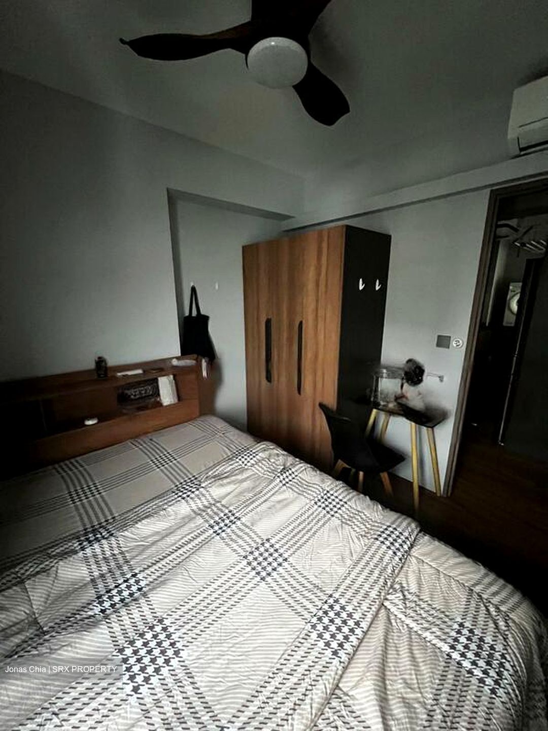 Blk 207A Woodleigh Glen (Toa Payoh), HDB 3 Rooms #484952511